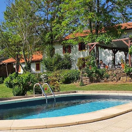 Quinta Flores Ferreira do Zêzere Екстериор снимка