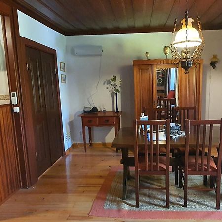 Quinta Flores Ferreira do Zêzere Стая снимка