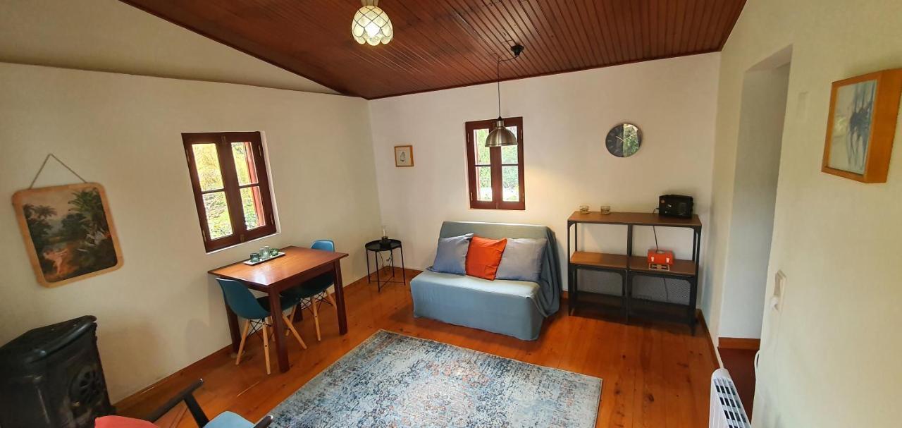 Quinta Flores Ferreira do Zêzere Екстериор снимка
