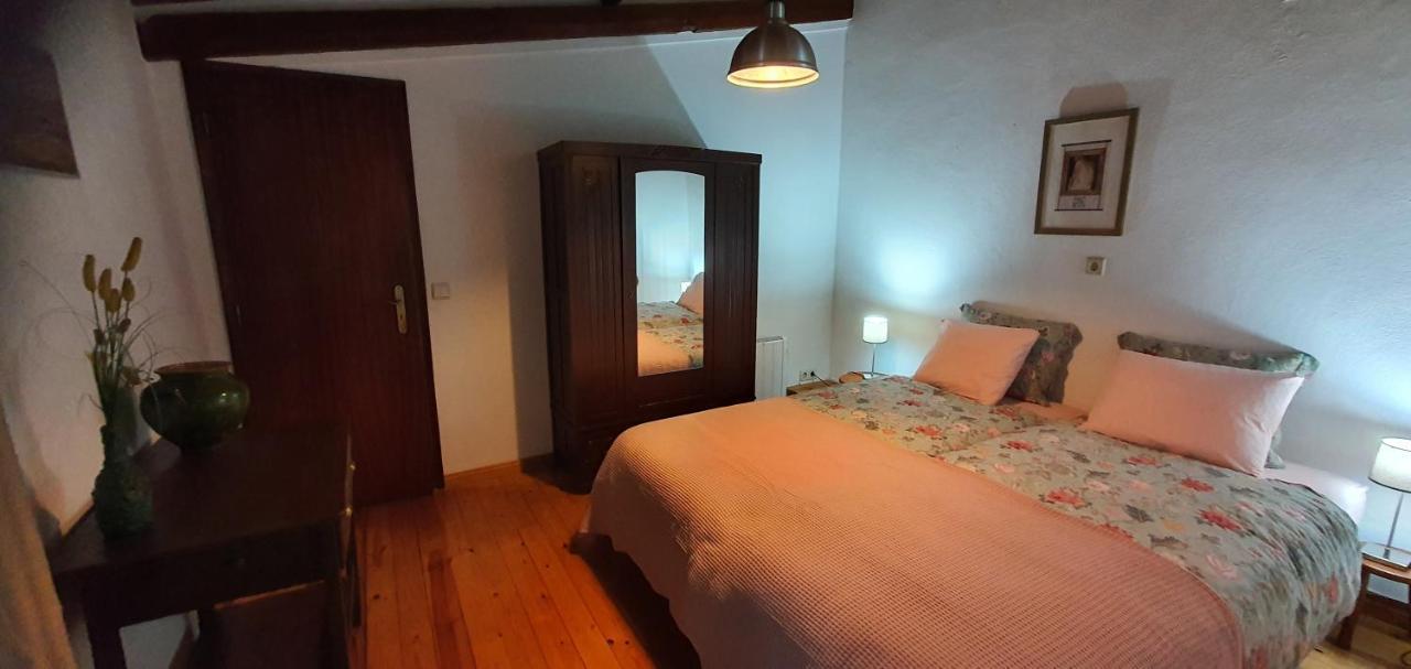 Quinta Flores Ferreira do Zêzere Екстериор снимка