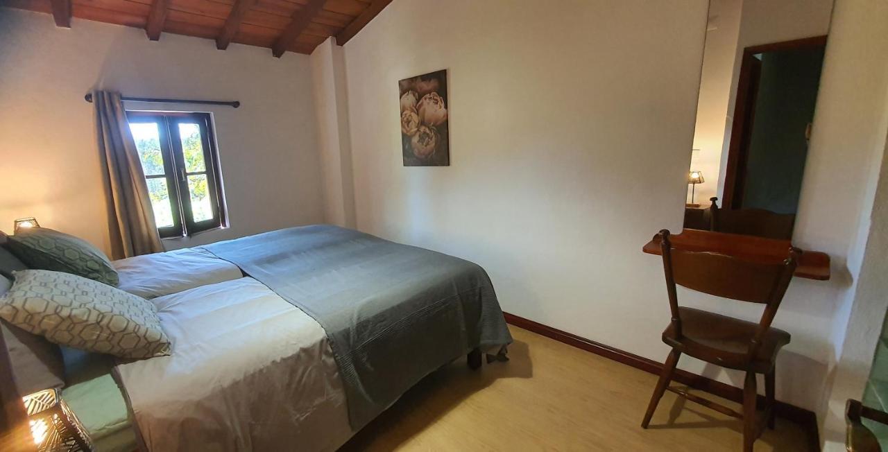 Quinta Flores Ferreira do Zêzere Екстериор снимка