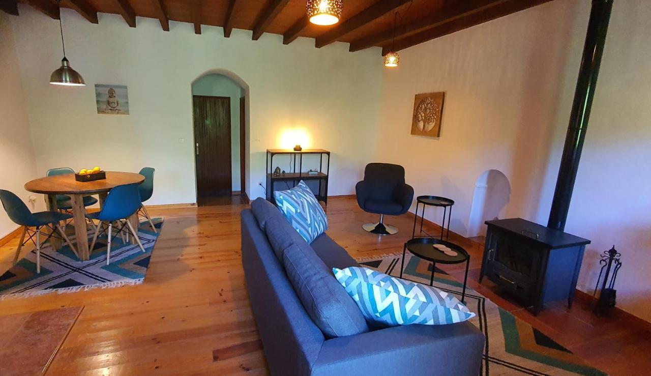 Quinta Flores Ferreira do Zêzere Екстериор снимка
