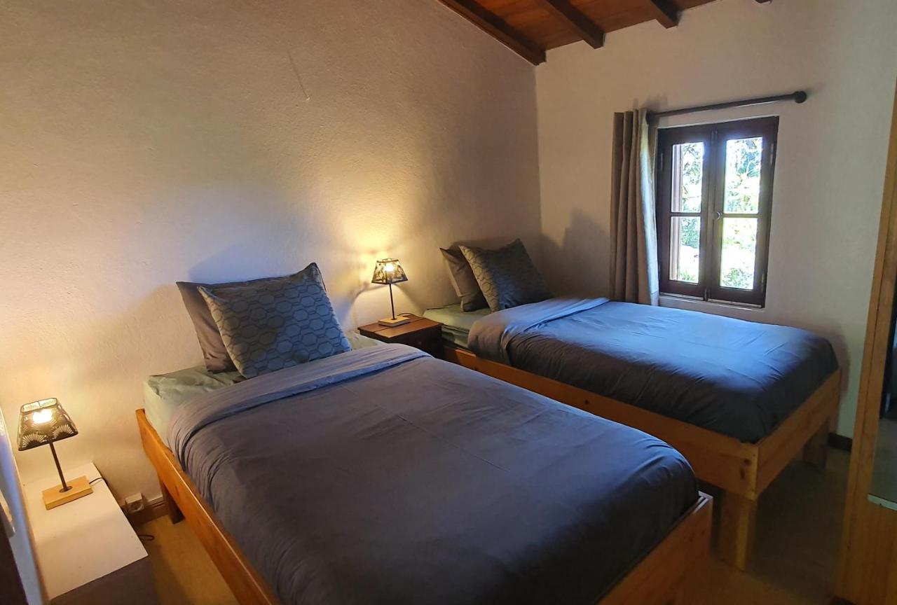 Quinta Flores Ferreira do Zêzere Екстериор снимка