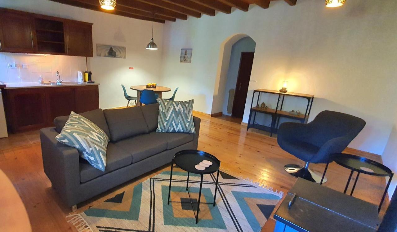 Quinta Flores Ferreira do Zêzere Екстериор снимка