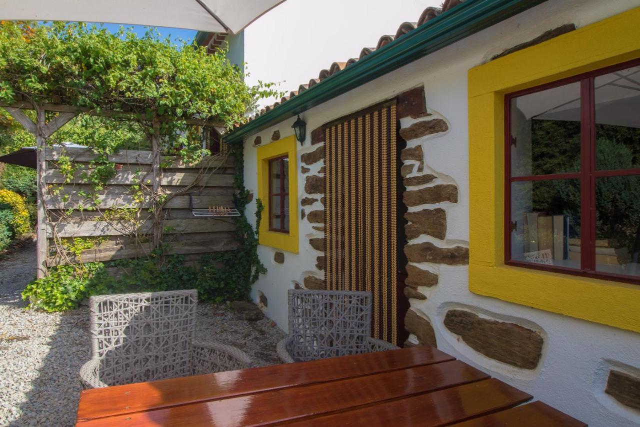 Quinta Flores Ferreira do Zêzere Екстериор снимка