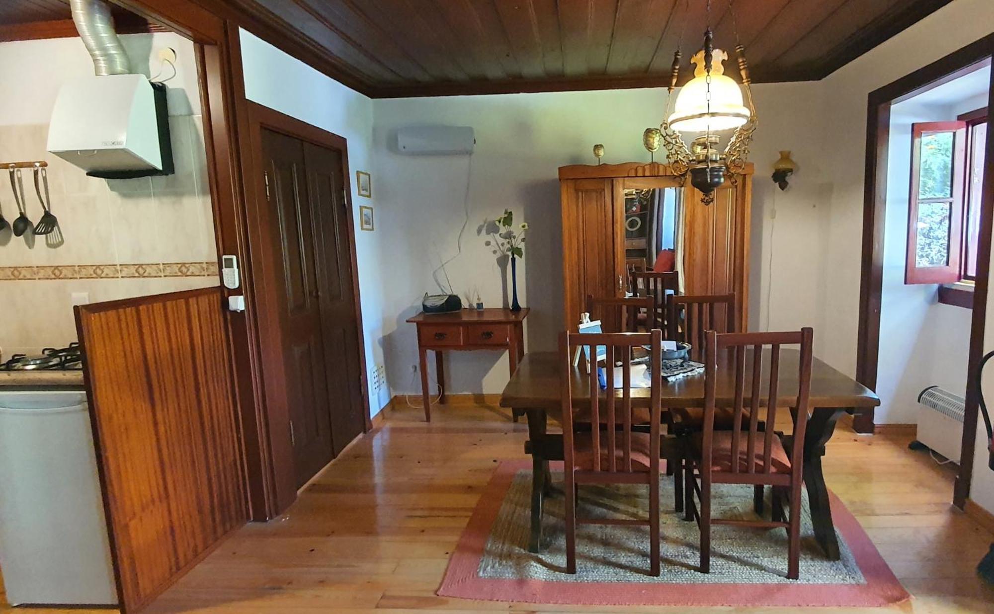 Quinta Flores Ferreira do Zêzere Стая снимка